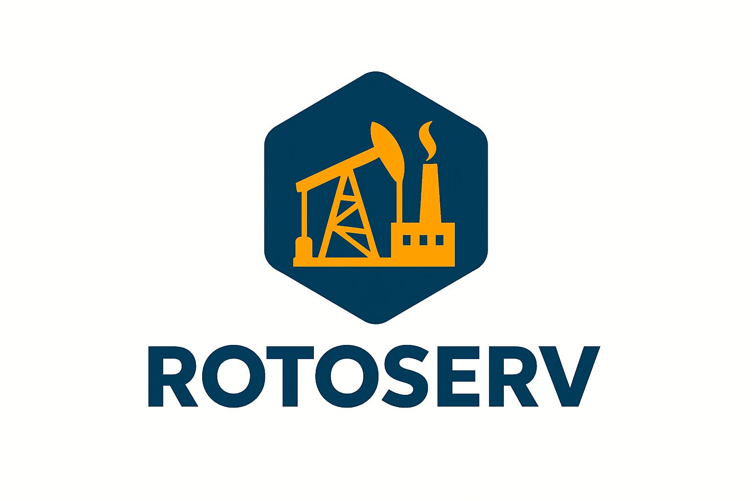 Rotoserv Trading Logo